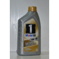 Масло синтет. MОBIL-1 New Life 0W-40 1л.